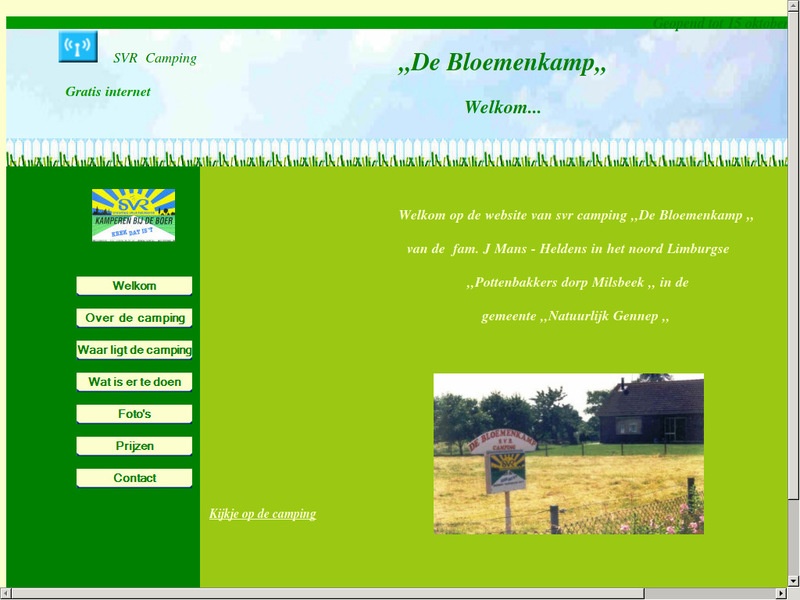 debloemenkamp.nl